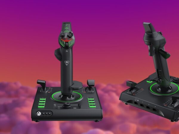 Turtle Beach VelocityOne Flightstick II