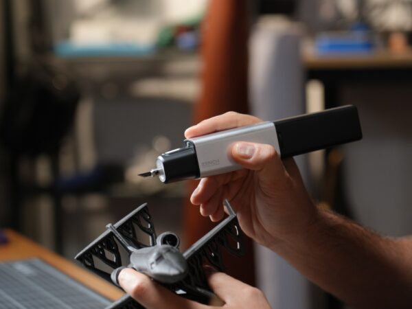 ZENCH True 45W Cordless Ultrasonic Cutter