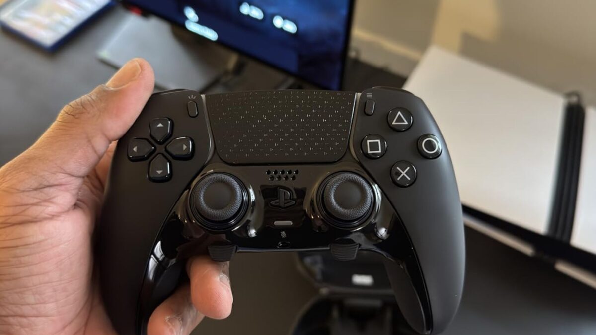 PS5 controllers for GTA VI