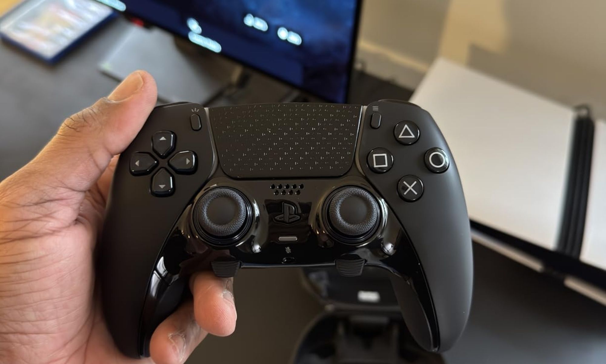 5 Best PS5 controllers for GTA VI