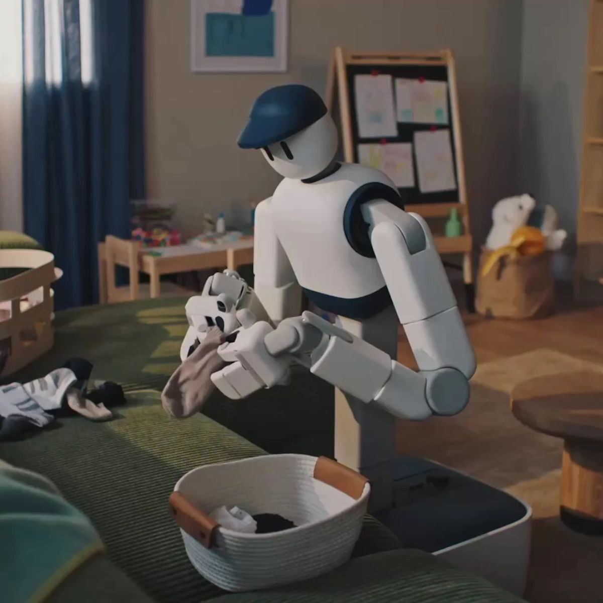 5 best US-made robots to add to your life: The import ban rewrote the personal robot shortlist