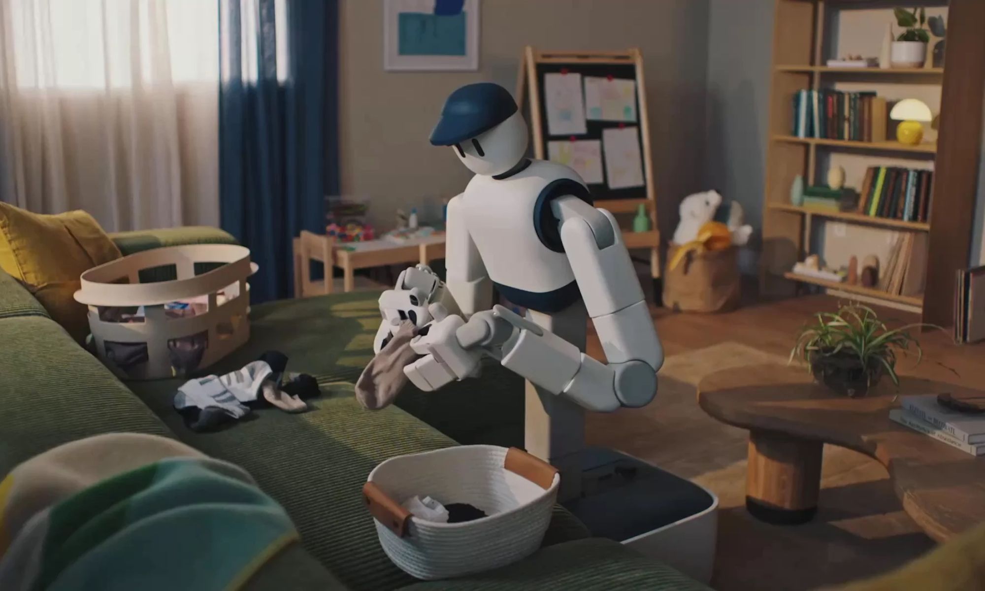 5 best US-made robots to add to your life 5 best US-made robots to add to your life