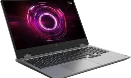 Lenovo LOQ 15
