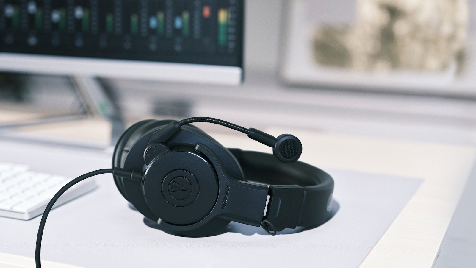 Audio-Technica ATH-M20xSTS StreamSet Headset | Key Features, Price & Alternatives