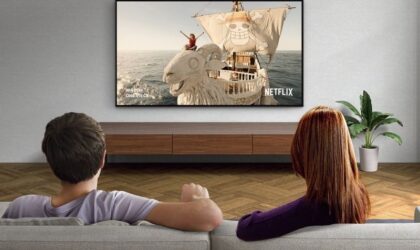 BRAVIA 8 II