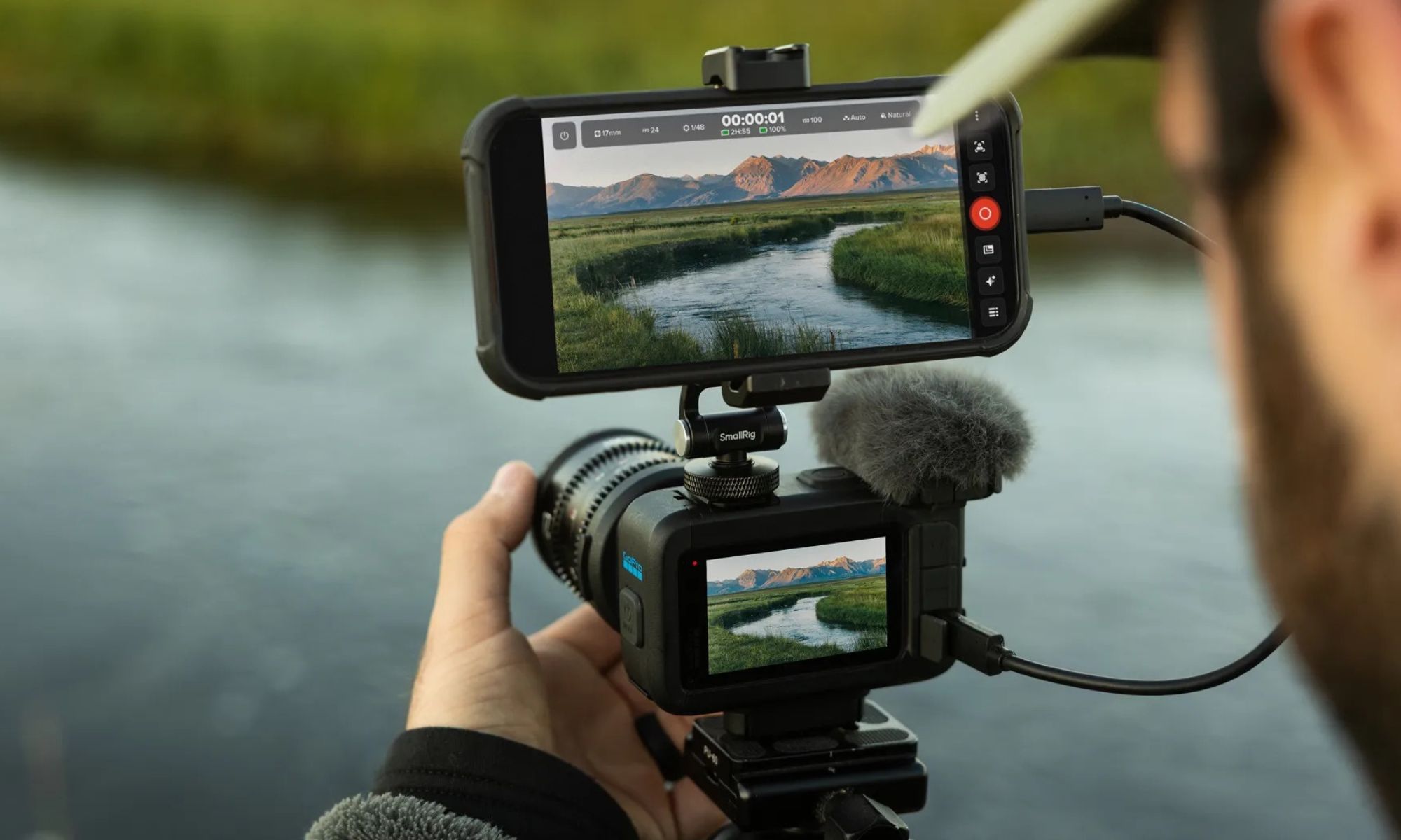 GoPro MISSION 1 PRO ILS GoPro MISSION 1 PRO ILS