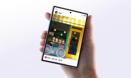 Galaxy Z Fold8