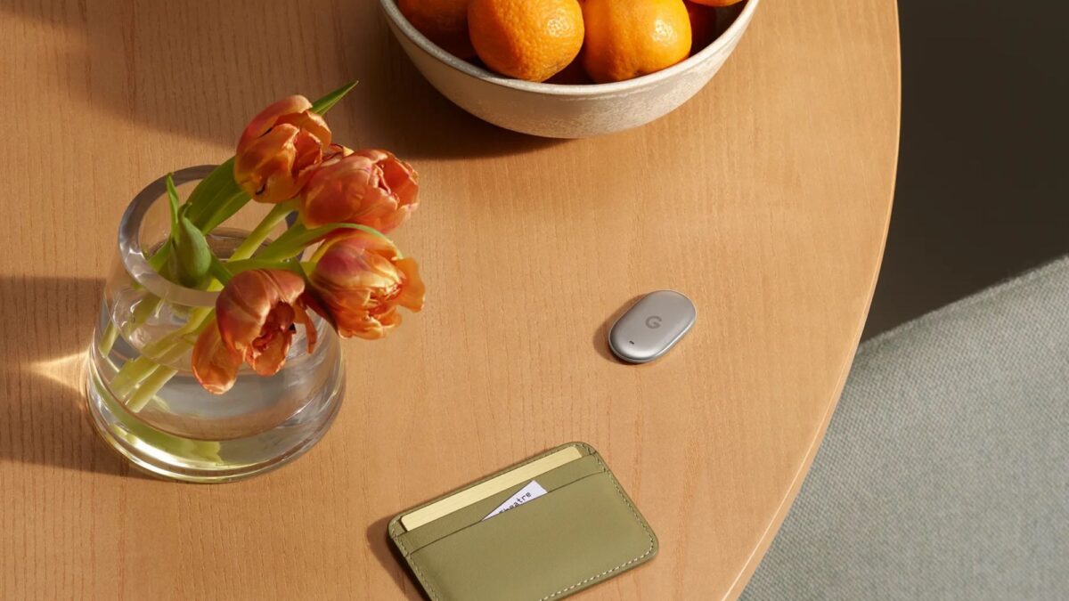 First impressions: Google Pixel Tag—A promising AirTag rival with one “flaw”