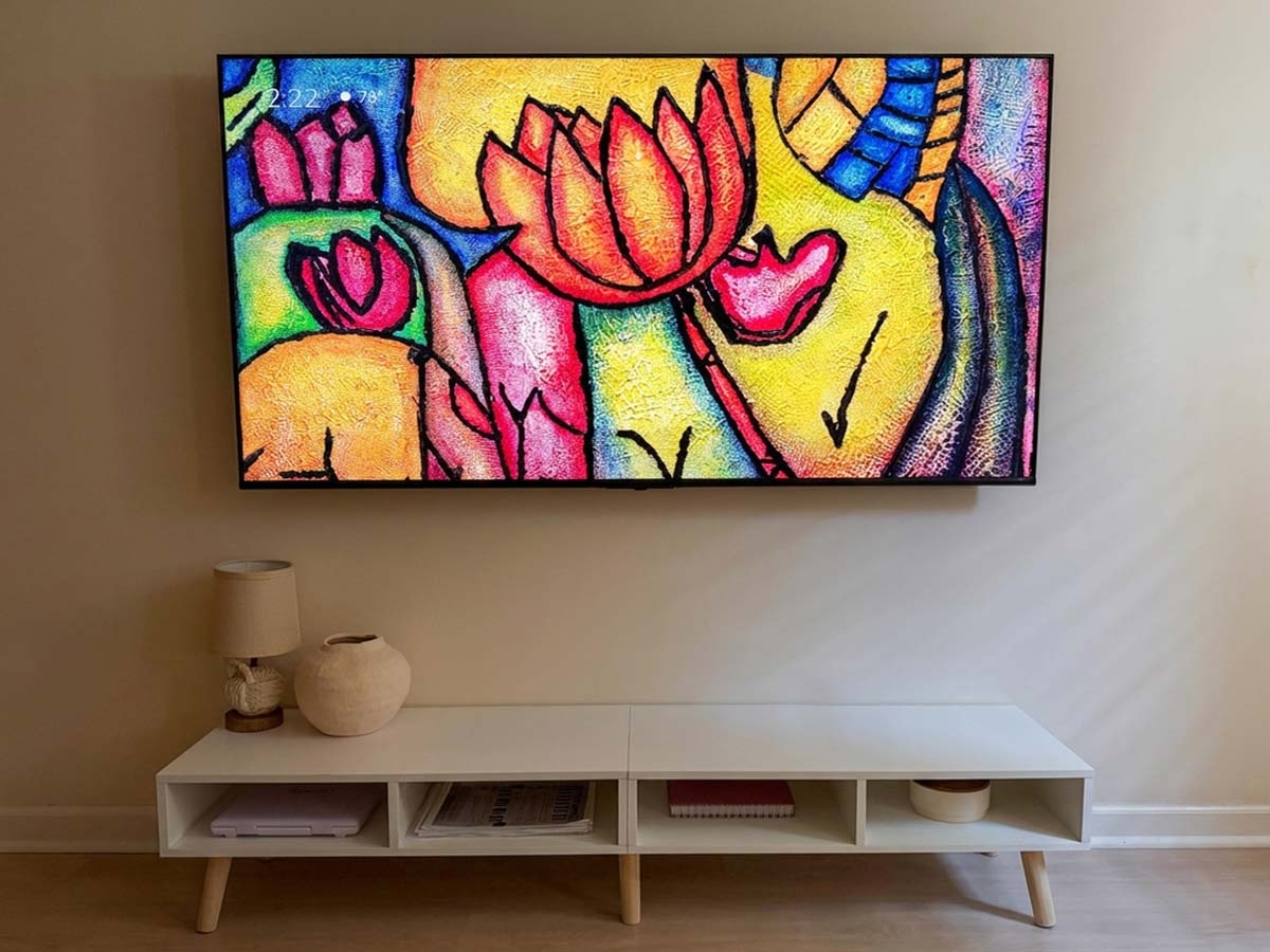 3,000 dimming zones, 165Hz, and a gaming TV that doesn’t just claim it — Gadget Flow 3,000 dimming zones, 165Hz, and a gaming TV that doesn’t just claim it — Gadget Flow