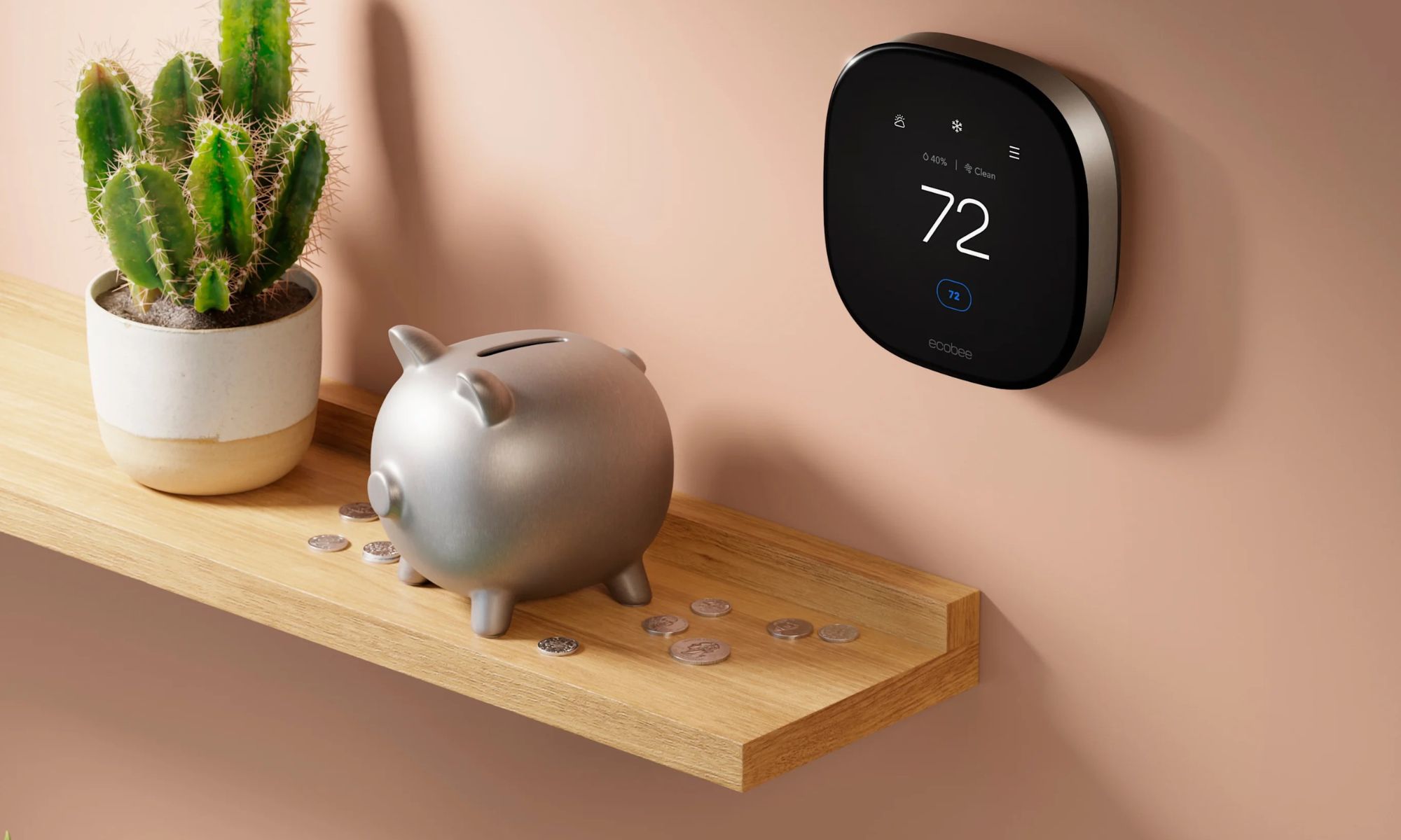 Is Nest or ecobee better for most homes? Is Nest or ecobee better for most homes?