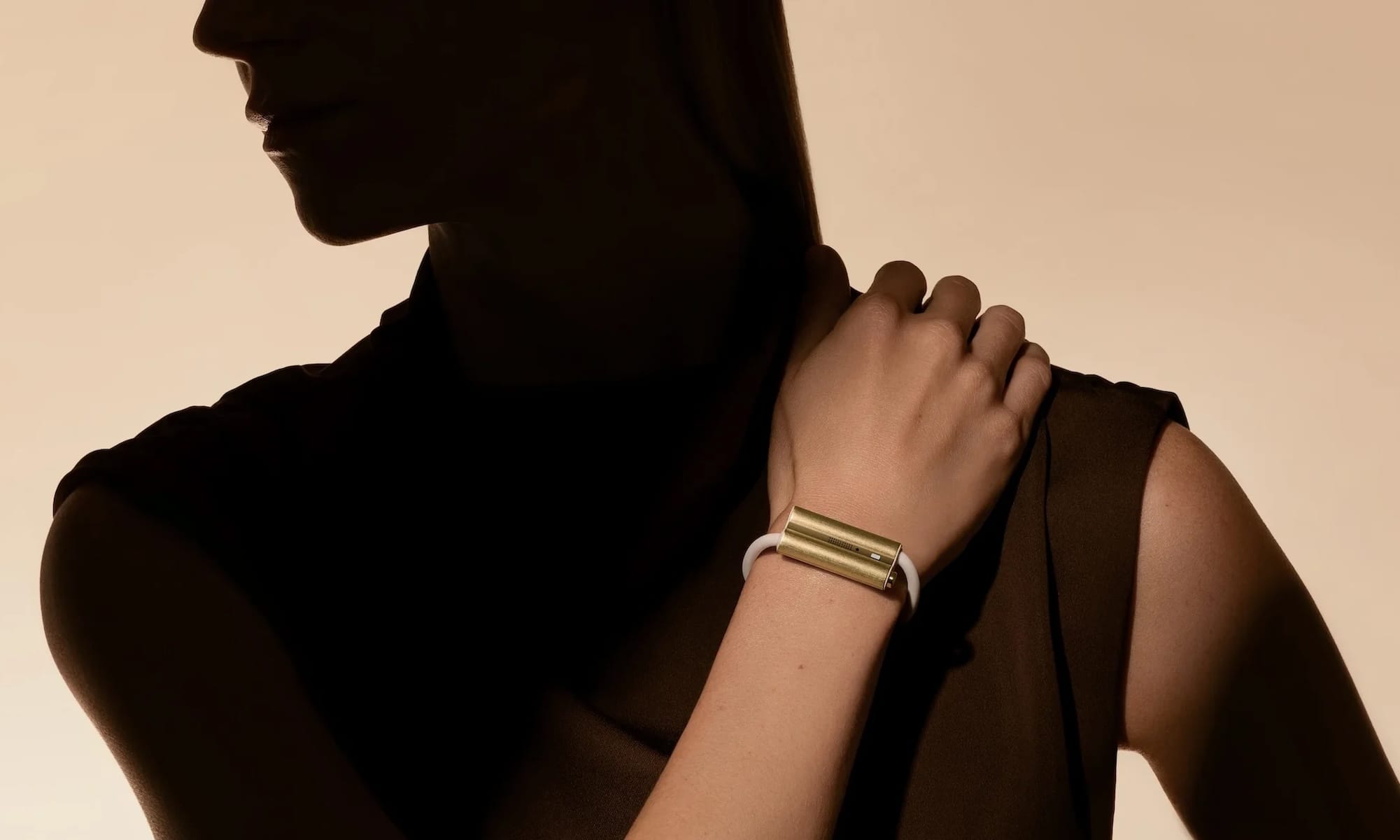 Luffu Link vs Garmin CIRQA: I didn't expect screenless wearables to go in this direction