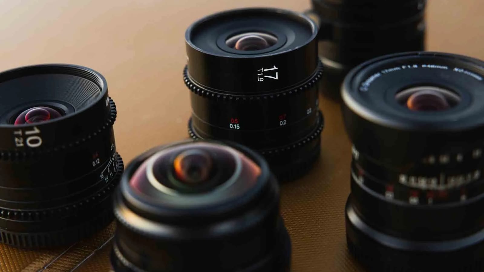 GoPro MISSION 1 PRO ILS for Creative Filmmakers