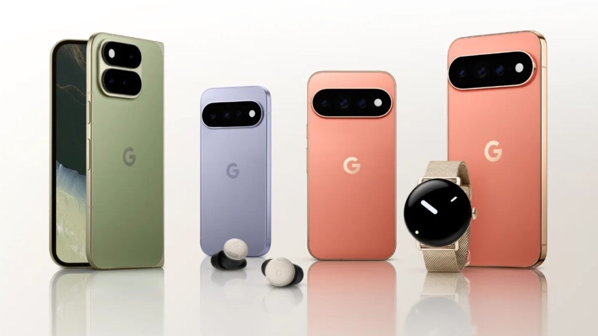 Made by Google 2026: Pixel 11 Pro gets more storage but less RAM