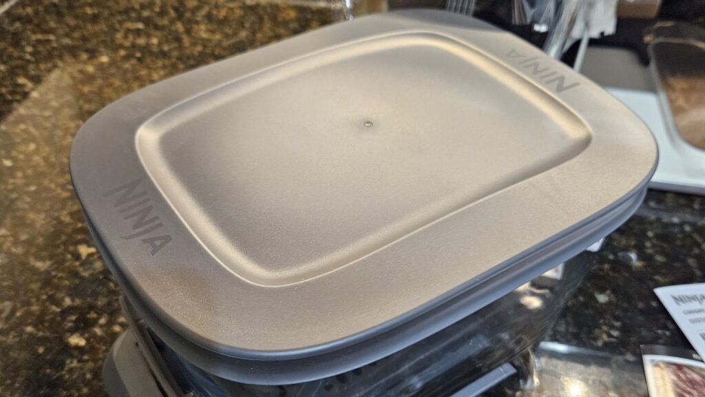 Ninja Crispi DualZone Container Lid