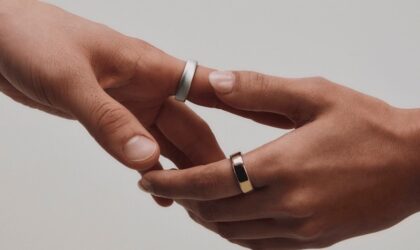 Oura Ring 5