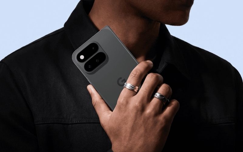 Pixel 11 Pro Fold