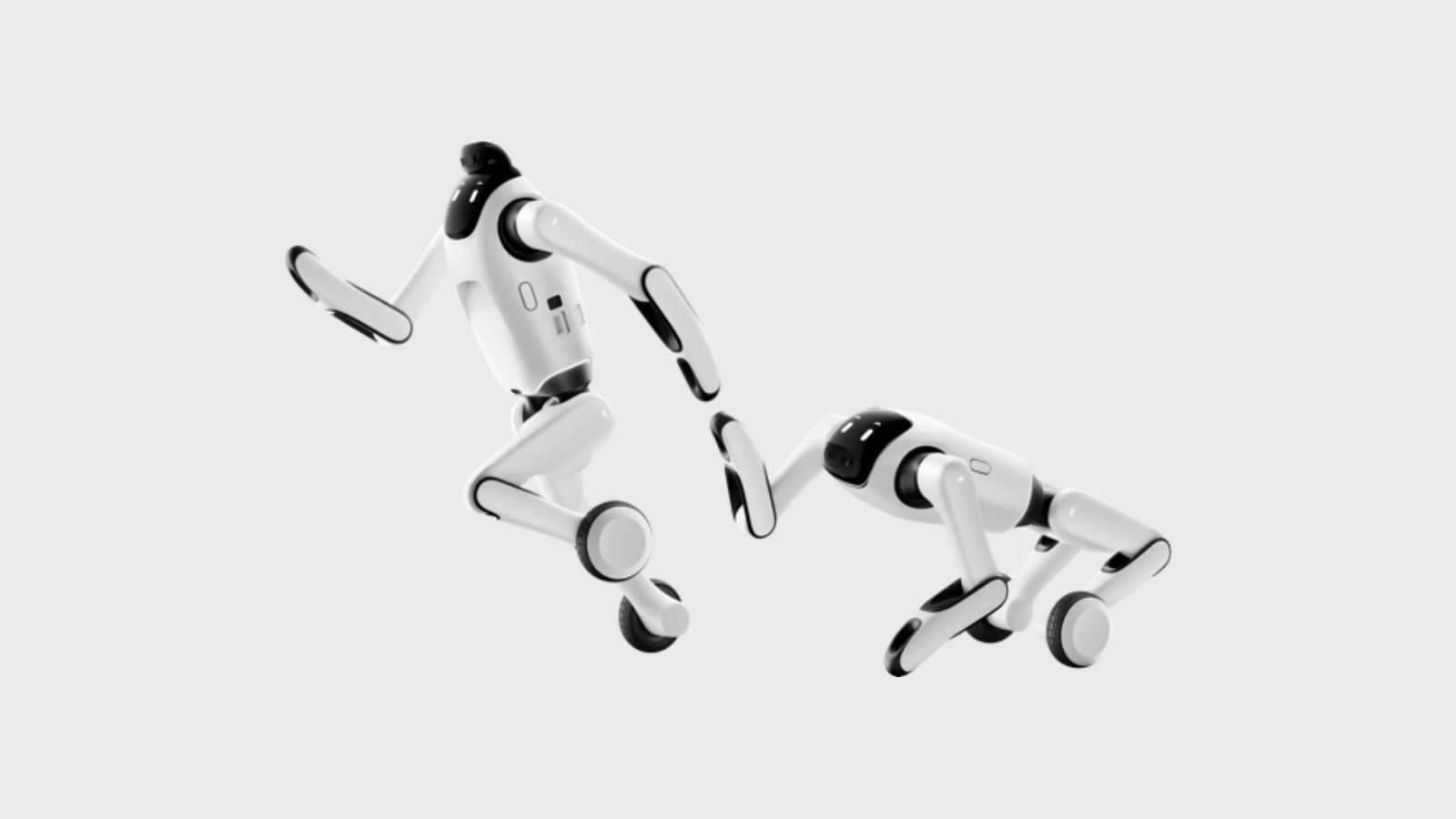 This Tiny Robot Is Hijacking Your Wi‑Fi—PrimeBOT T1’s Secret Power Unleashed!