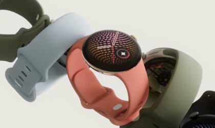 Pixel Watch 5