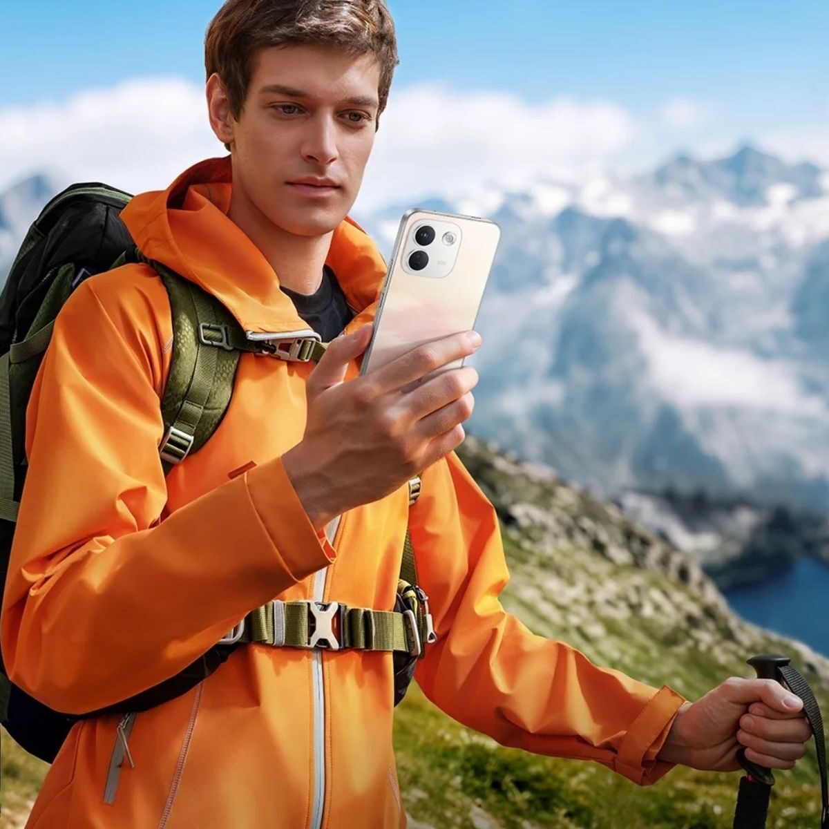 REDMI Note 17 Pro vs. REDMI Note 17 Pro Max: Same body, very different phones