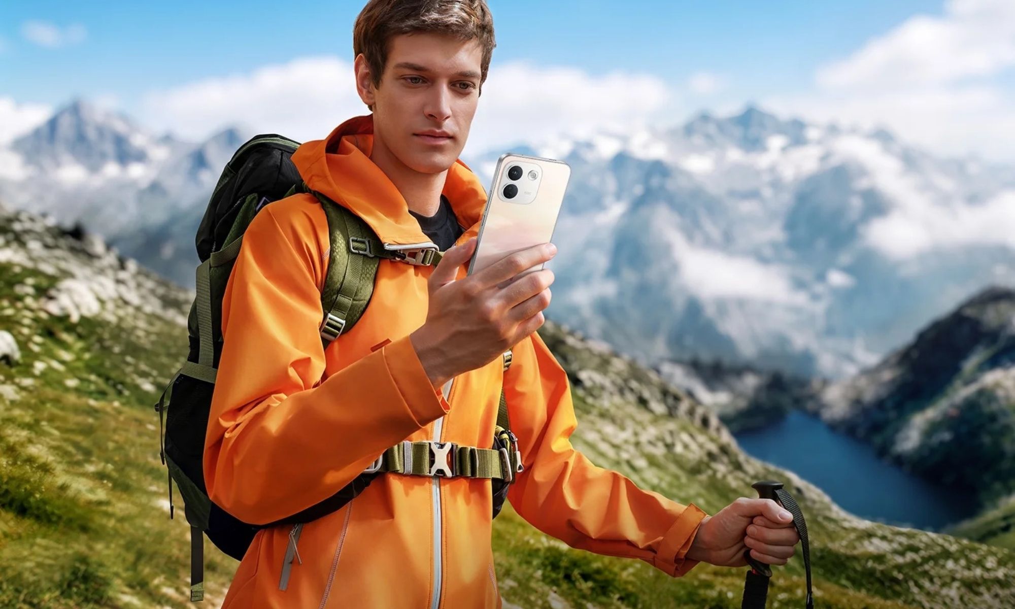 REDMI Note 17 Pro vs. REDMI Note 17 Pro Max