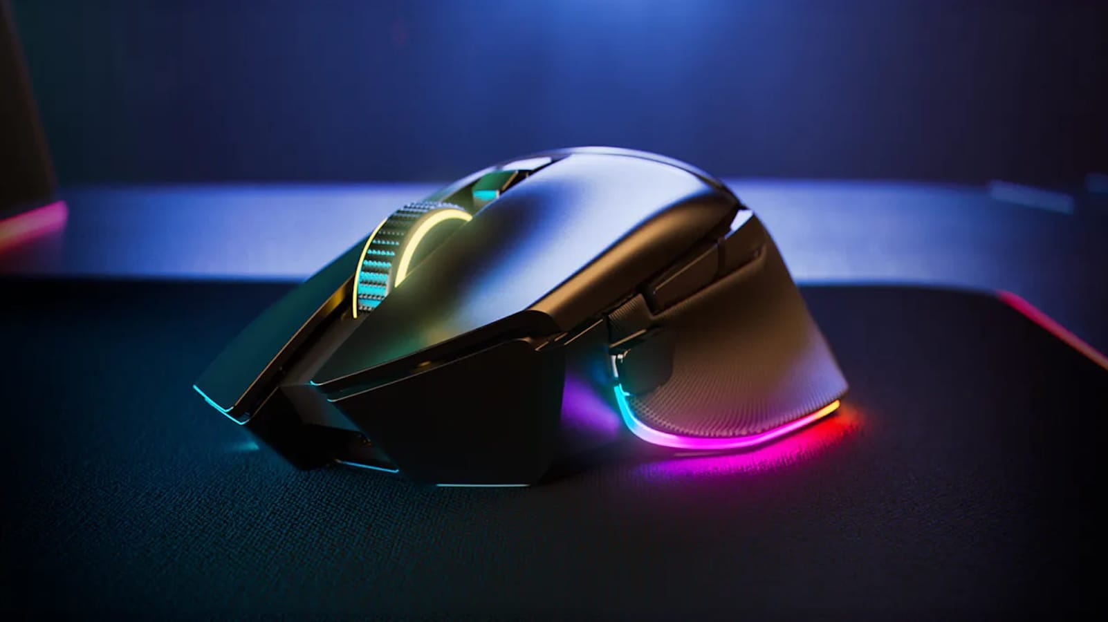Razer Basilisk V3 Pro 35K: Ultimate Gaming Mouse