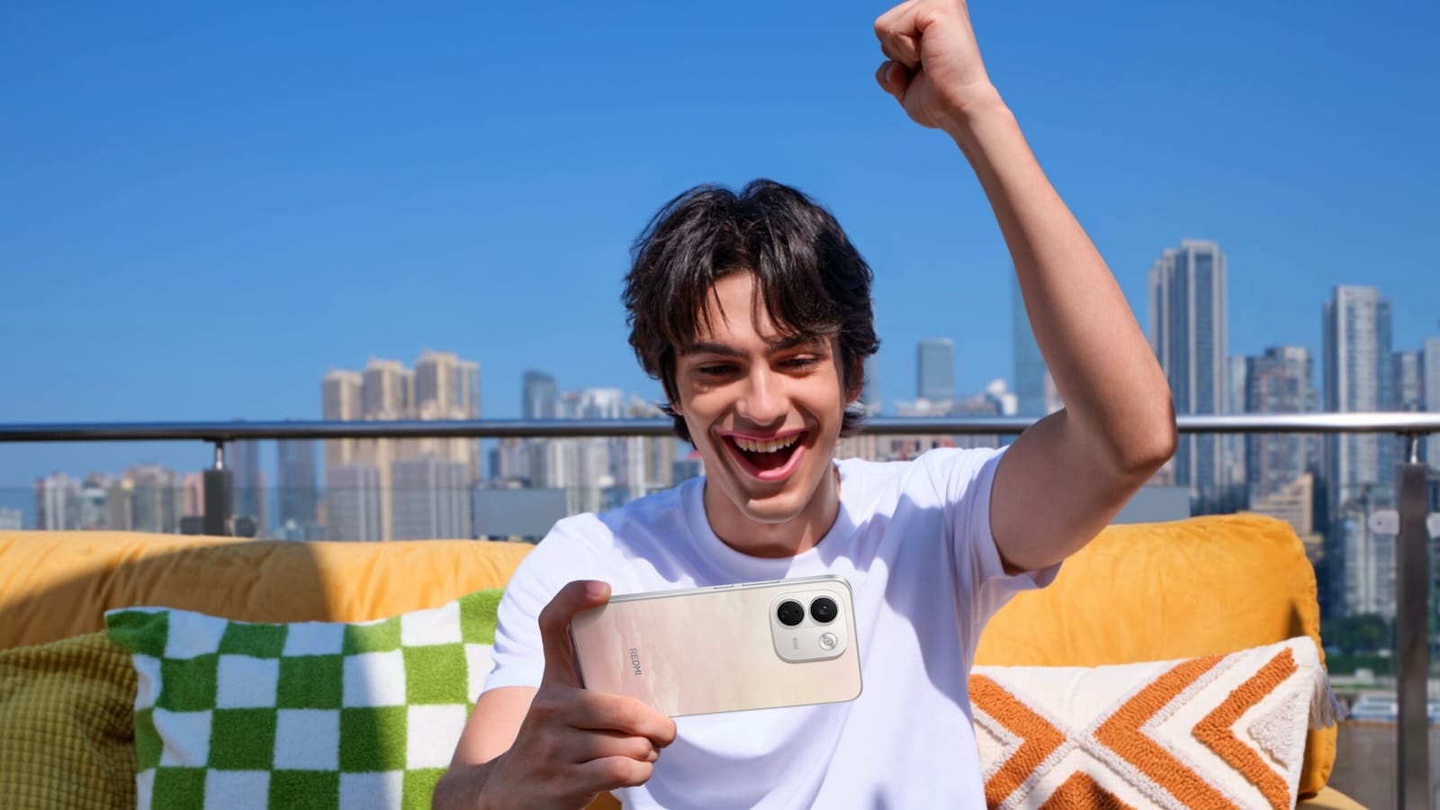 Redmi Note 17 Series Flagship Features Review