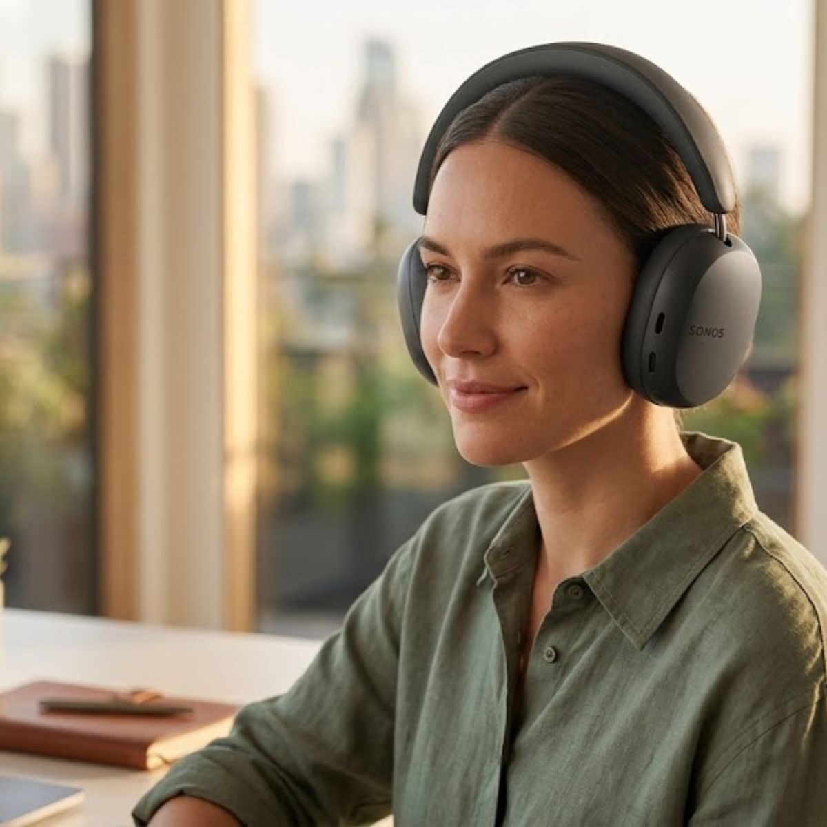Sonos Ace Ultra leaks point to a $449 headphone and an AI-first September