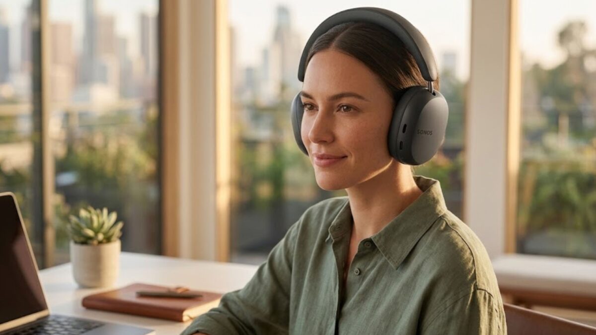 Sonos Ace Ultra leaks point to a 9 headphone and an AI-first September