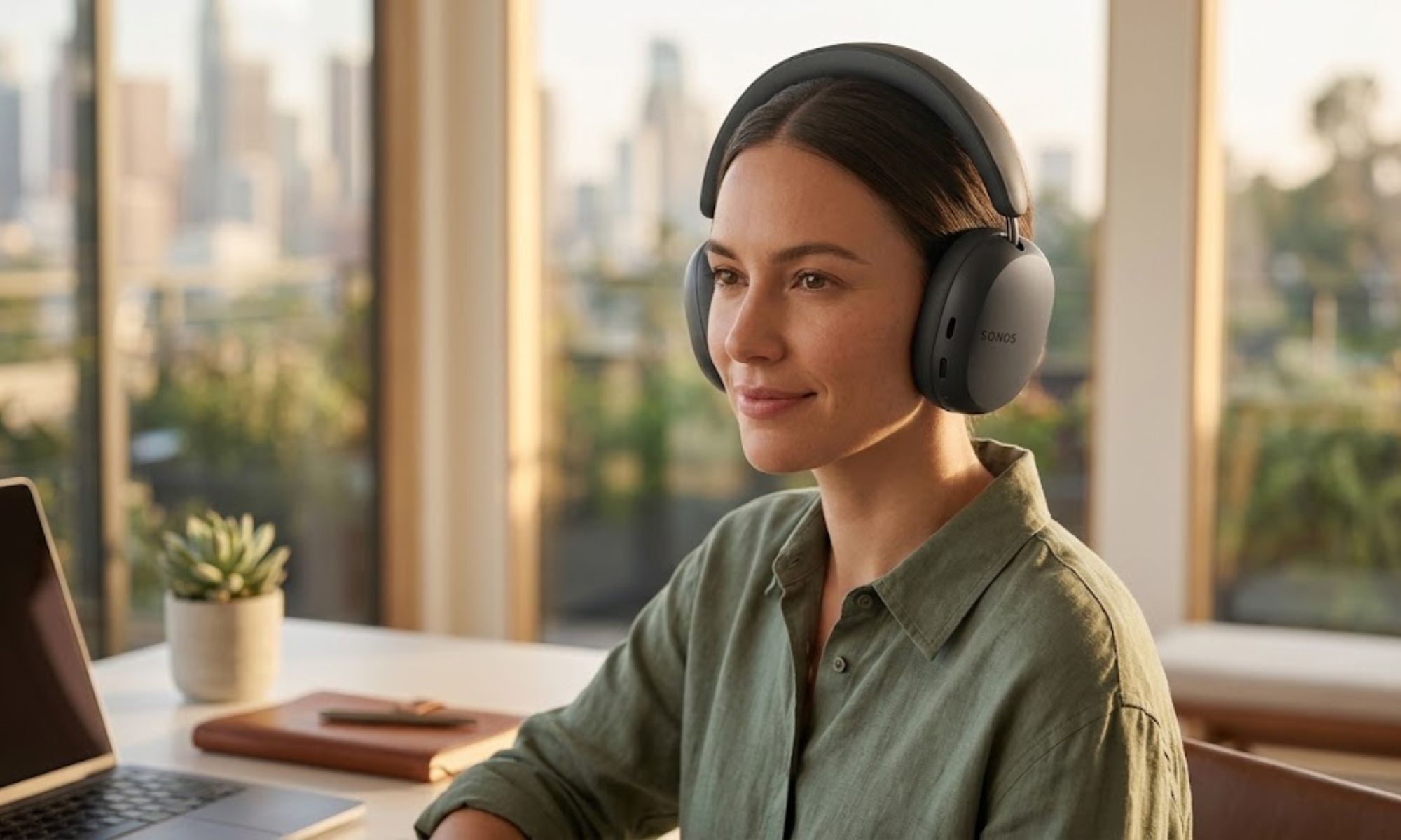Sonos Ace Ultra leaks: Price, colors, release date Sonos Ace Ultra leaks: Price, colors, release date