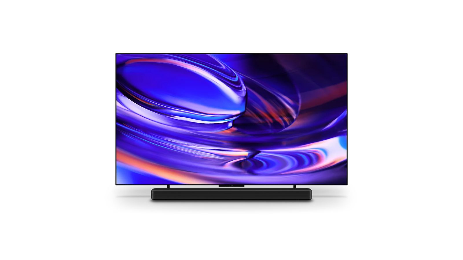 Sony BRAVIA 6 OLED 4K Google TV