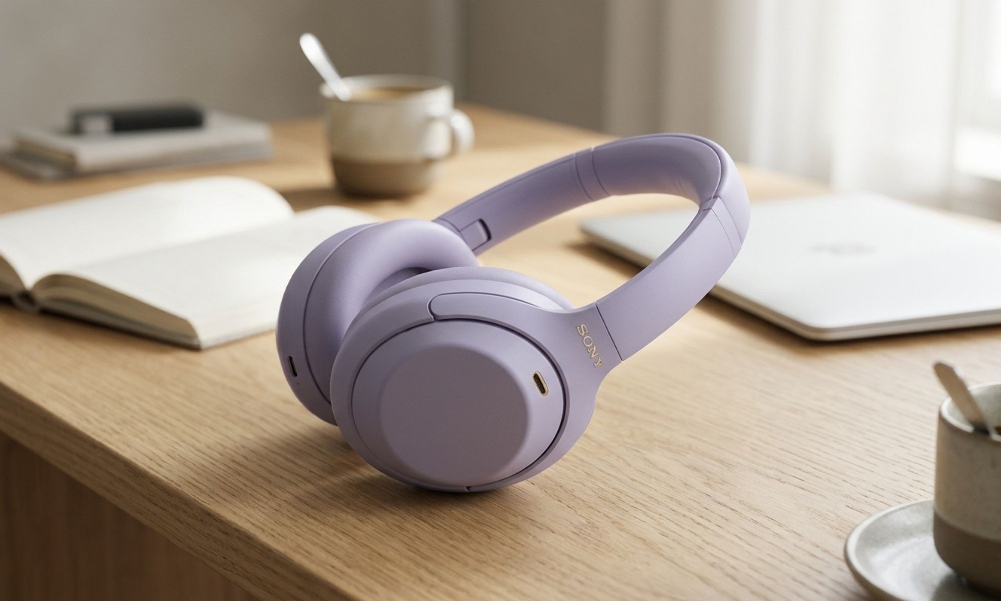 Sony WH-1000XM4C leaks