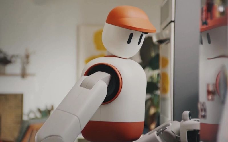 Sunday Robotics Memo