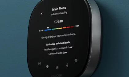 Smart Thermostat Premium