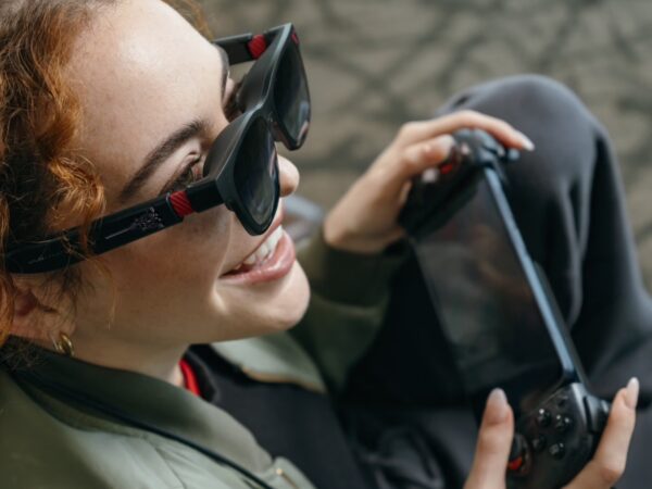 VITURE x Phantom Blade Zero Phantom Beast XR Glasses