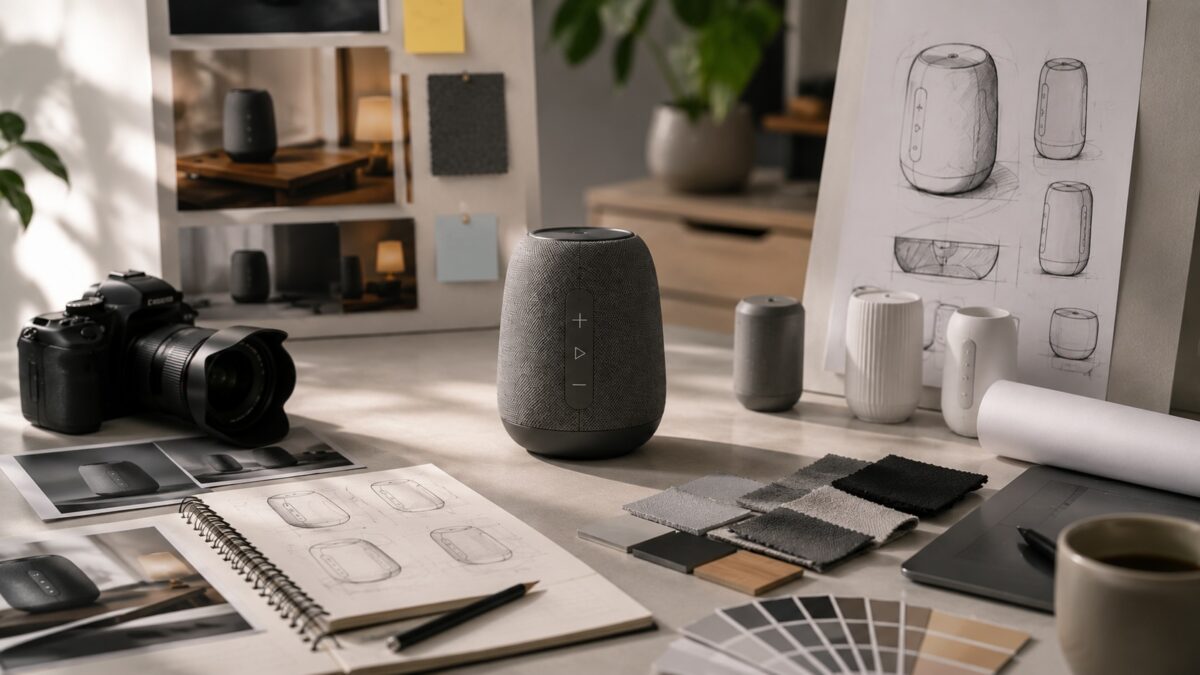 Why product launches need stronger visual assets before they go live