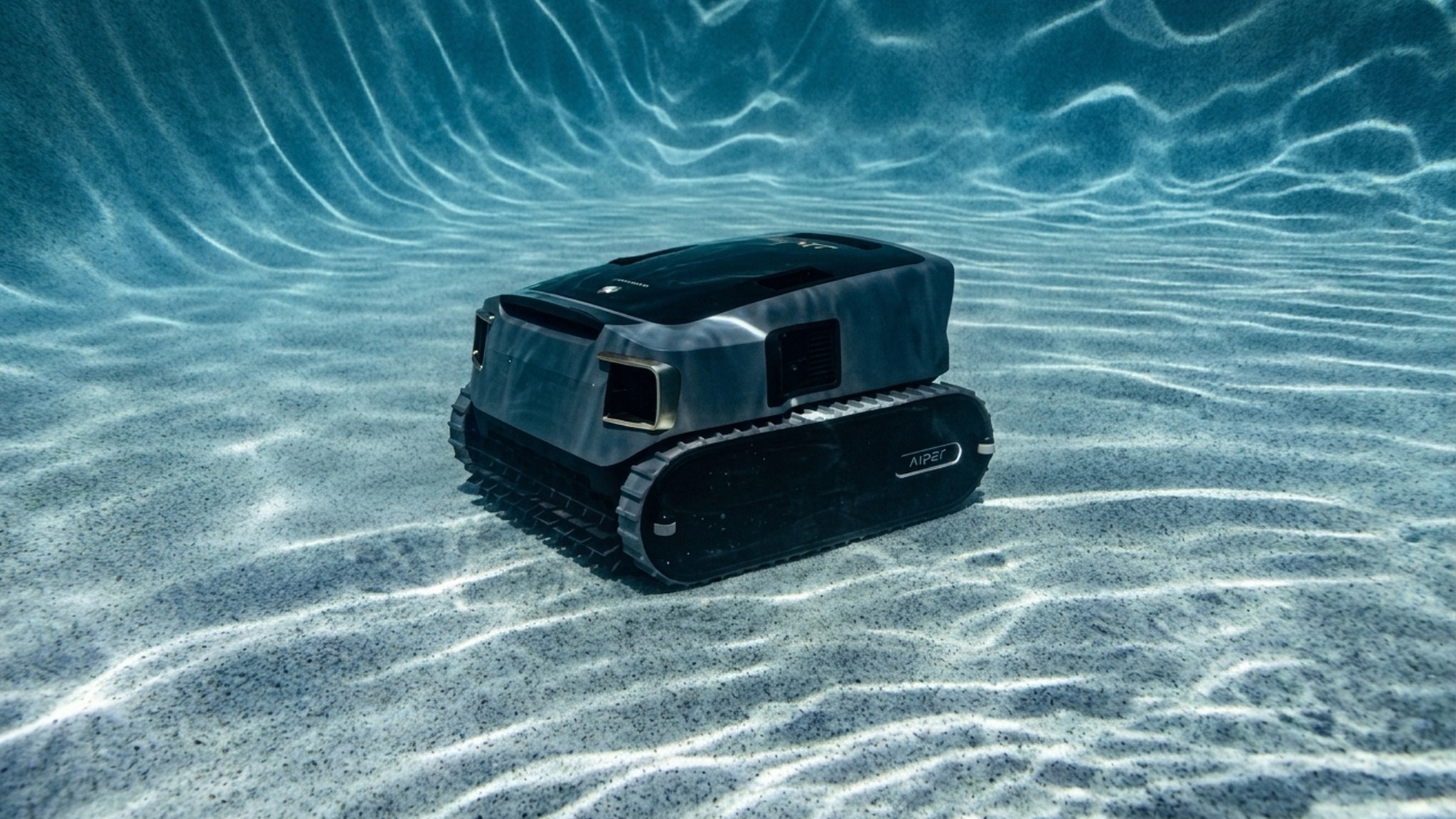 Aiper Scuba V3 Ultra Robotic Pool Cleaner