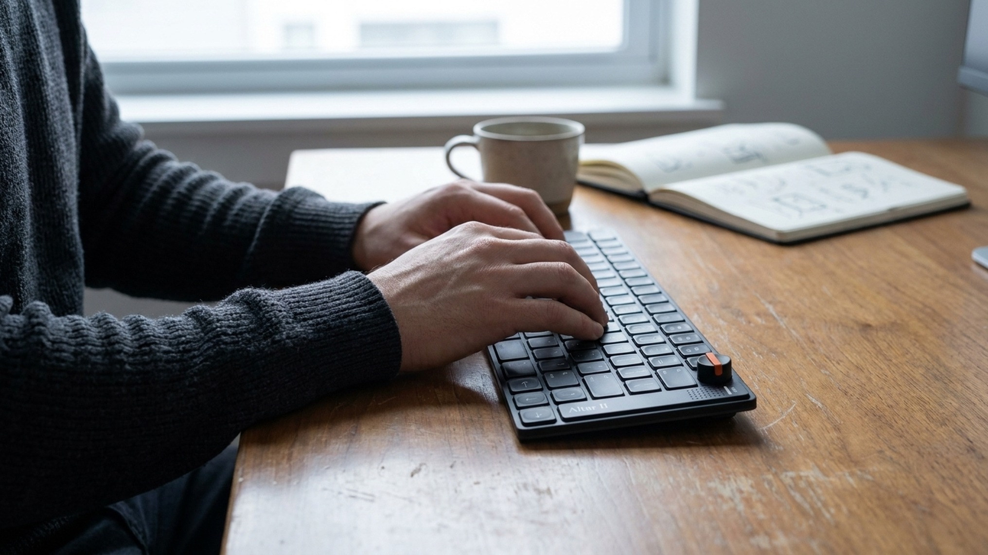 Altar II Mechanical Keyboard | Key Features, Price & Alternatives