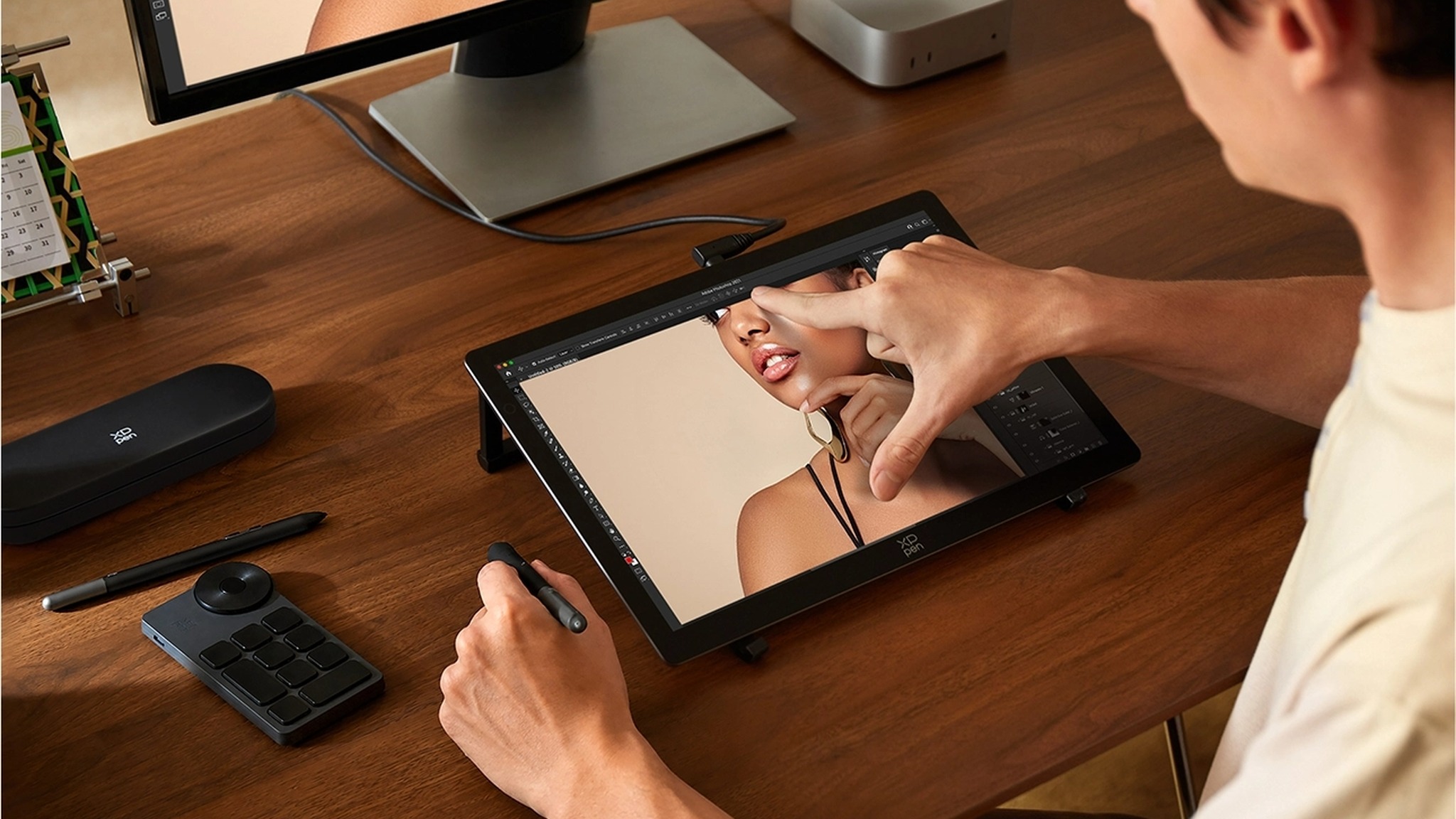 XPPen Artist Ultra 14 Pen Display