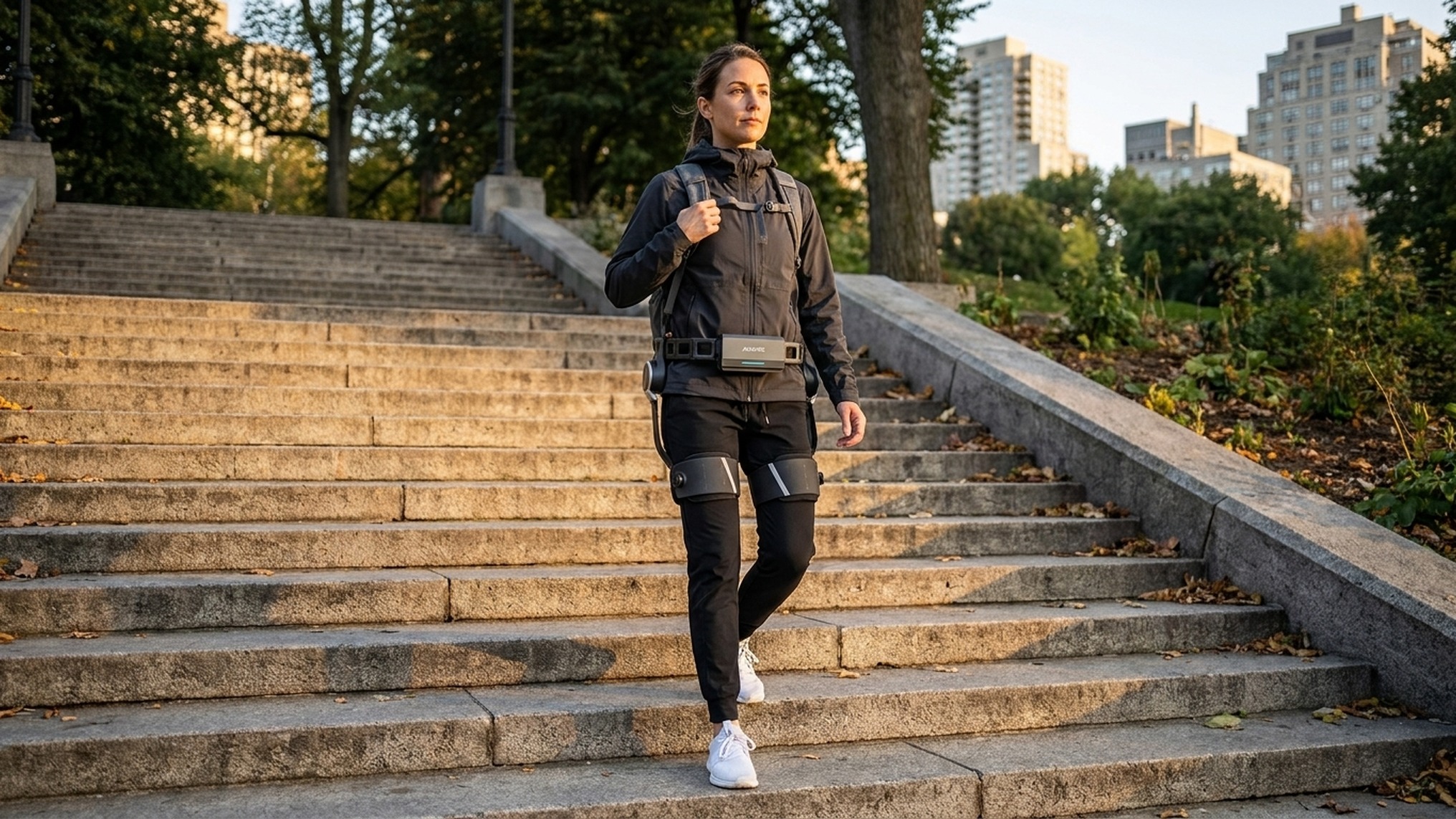 Ascentiz H Ultra Exoskeleton | Key Features, Price & Alternatives