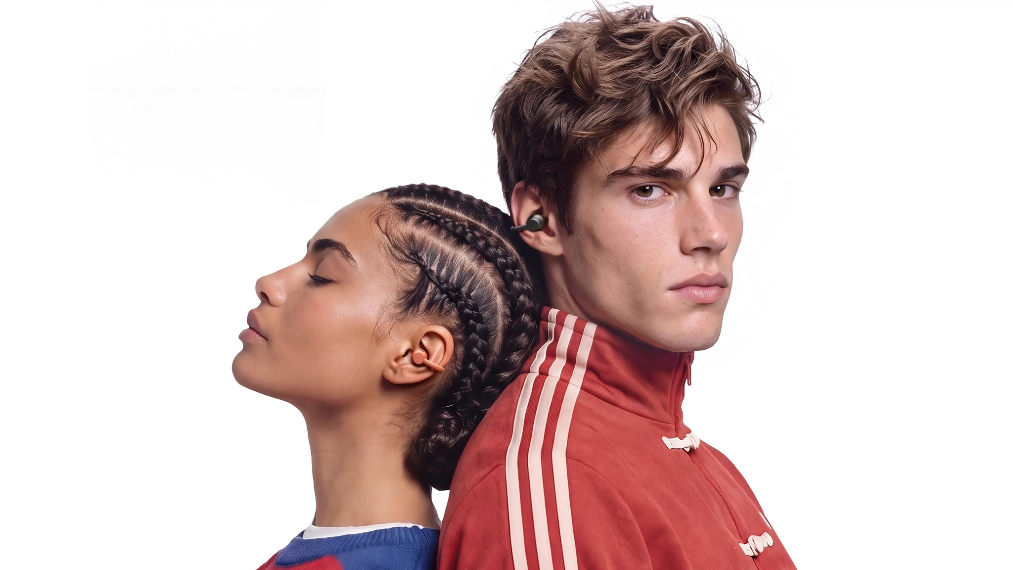 CMF Clip Pro Open-Ear Earbuds