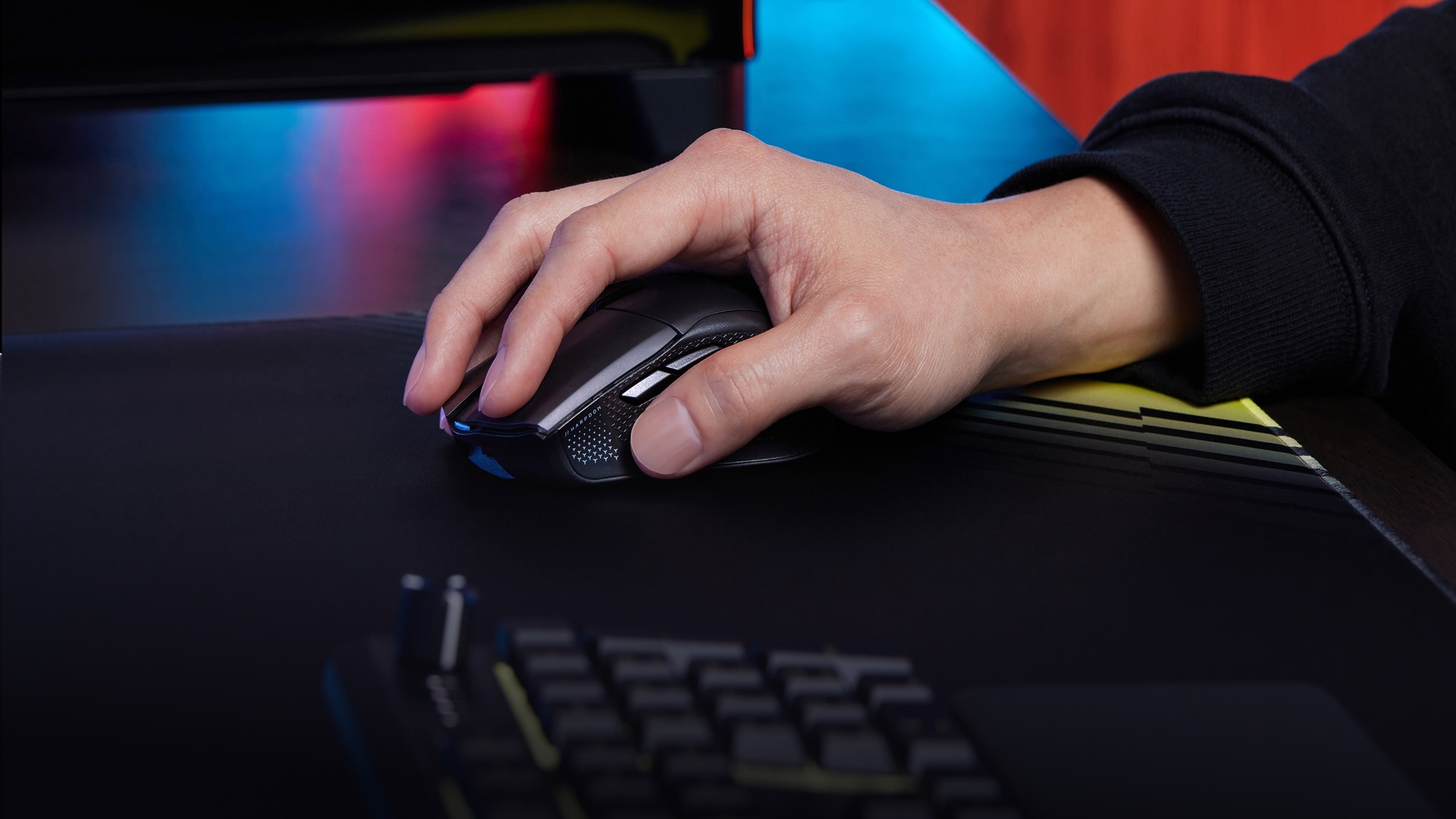 Corsair Harpoon V2 Wireless Gaming Mouse