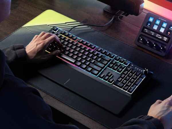 CORSAIR SKIFF 100 Gaming Keyboard