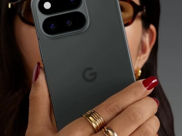 Google Pixel 11 Pro Fold