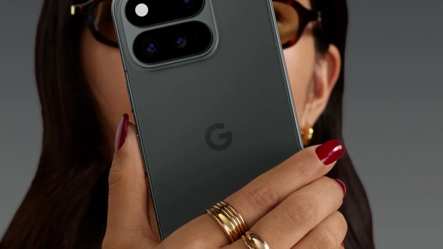 Google Pixel 11 Pro Fold