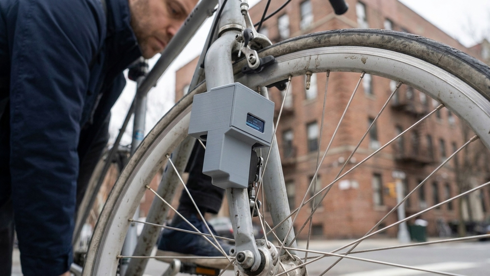 Ground Truth Bike Device | Key Features, Price & Alternatives