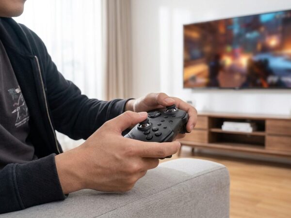 GuliKit ES MAX E-Sports Controller