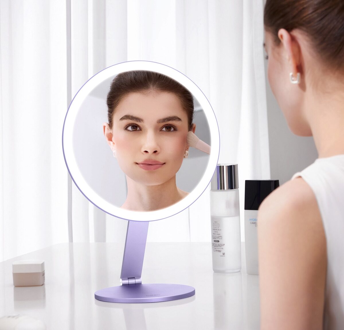 Laifen Glowy Vanity Mirror