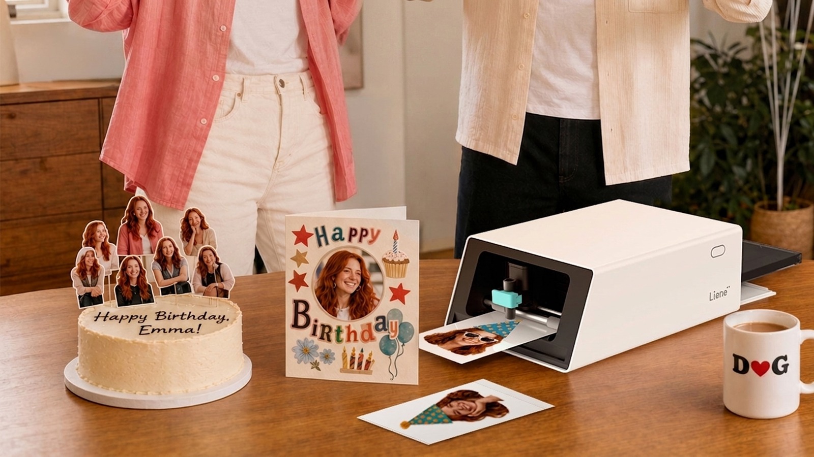 The Ultimate Custom Sticker Maker