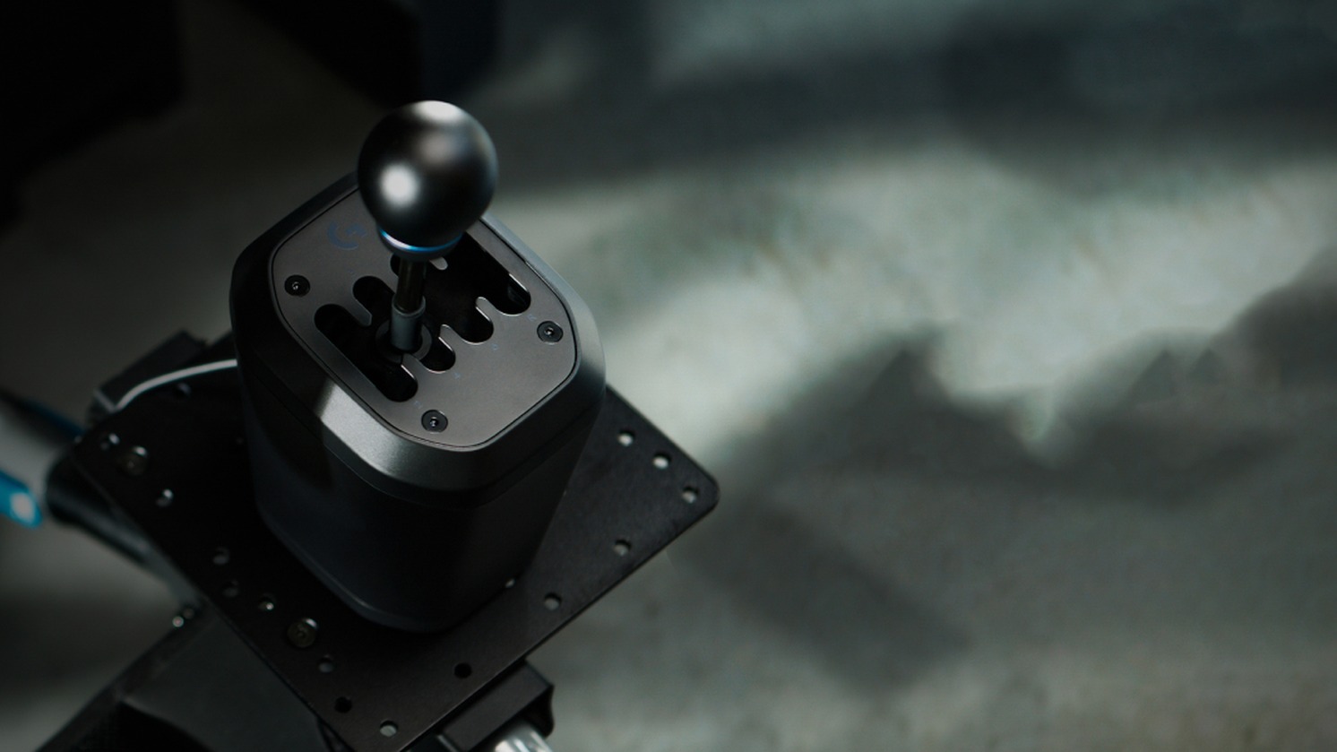 Logitech G RS H-Shifter | Key Features, Price & Alternatives