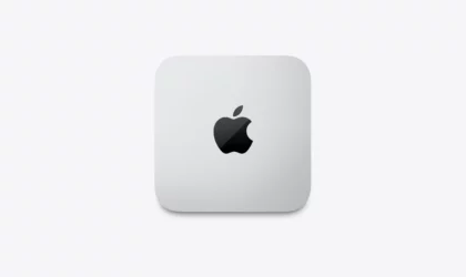 Apple Mac Studio with M5 Ultra